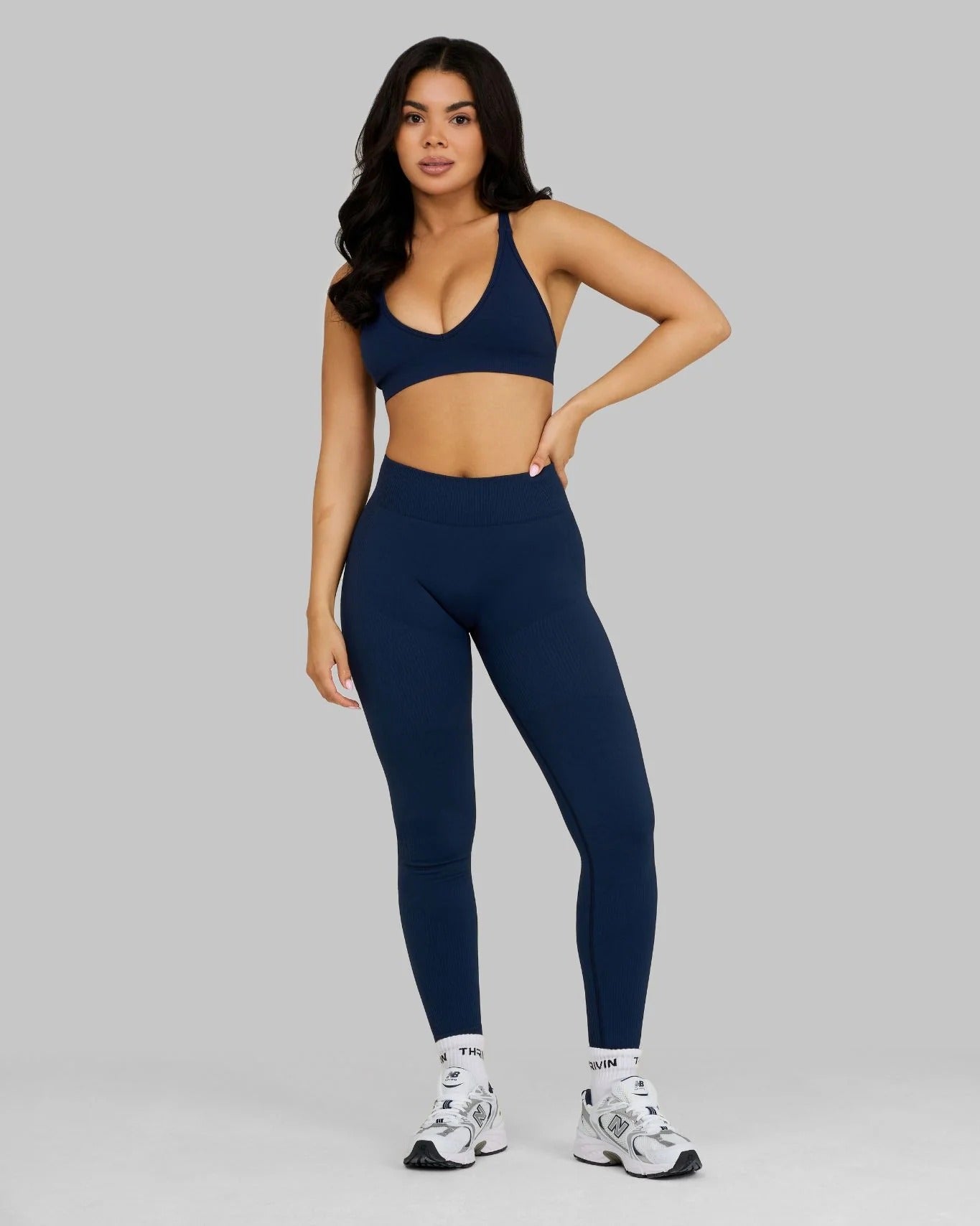 Thrivin Leggings