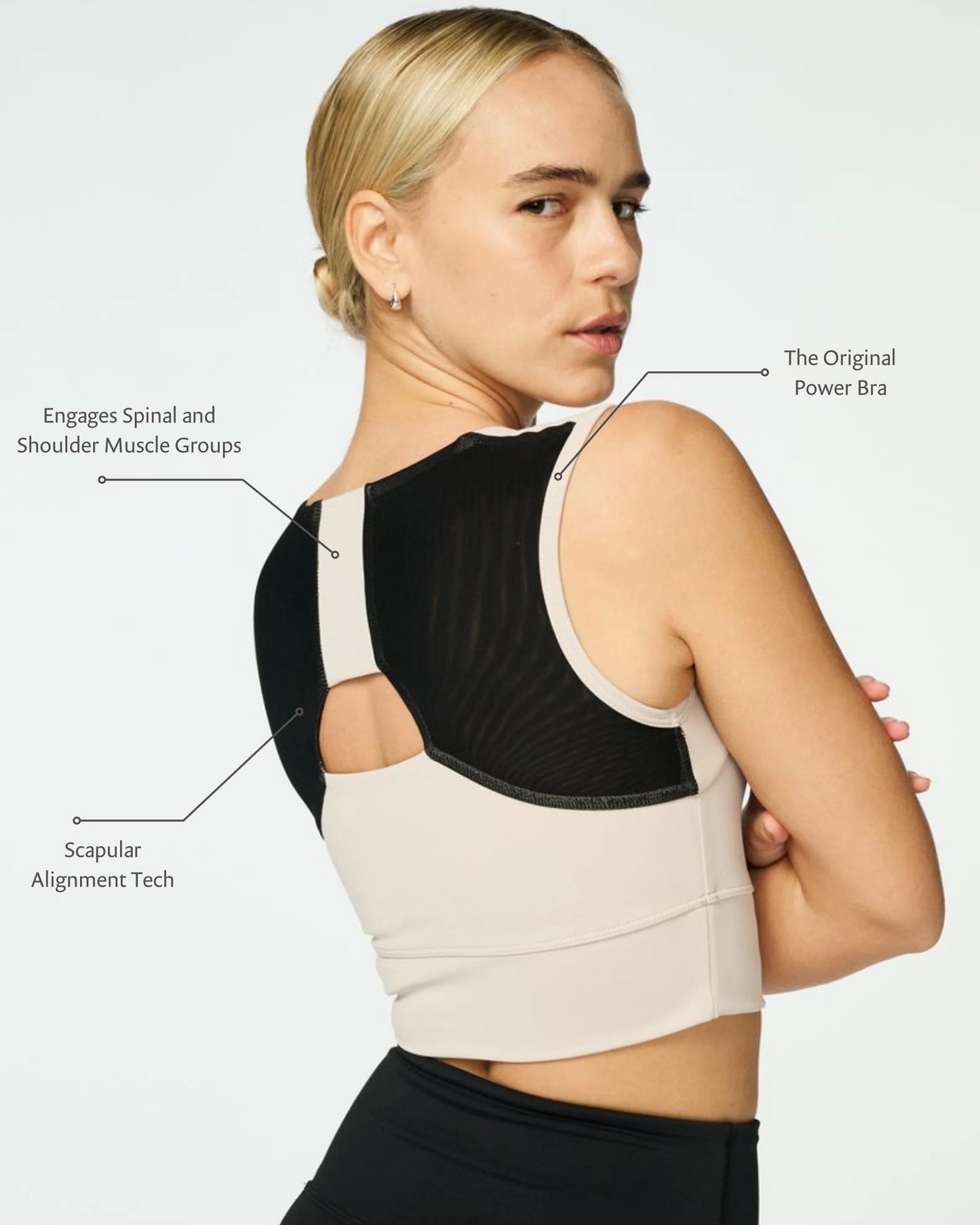 Power Bra™