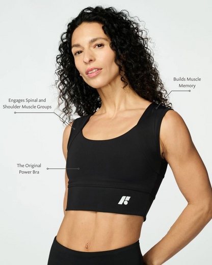 Power Bra™