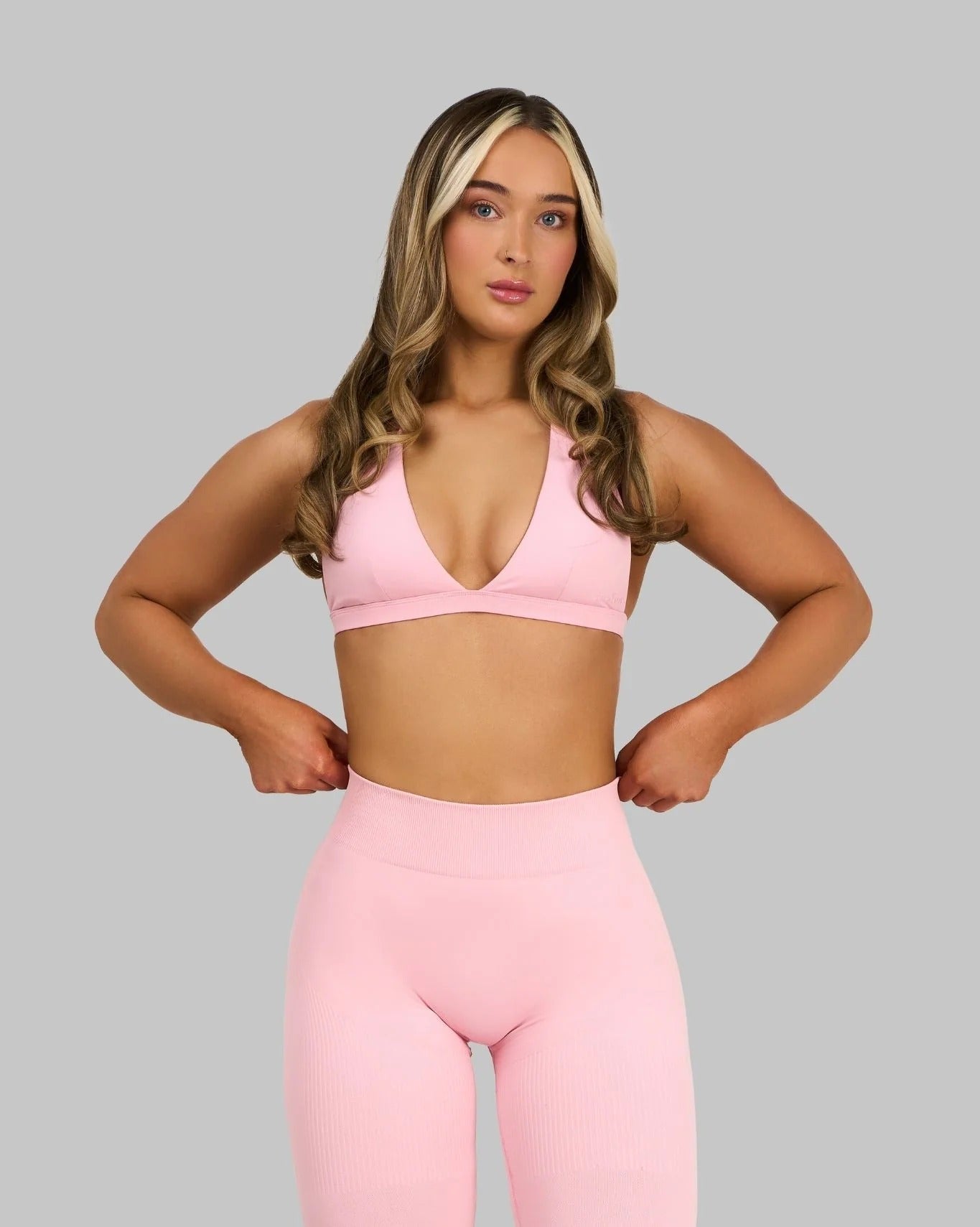Thrivin Leggings