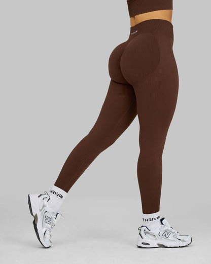 Thrivin Leggings